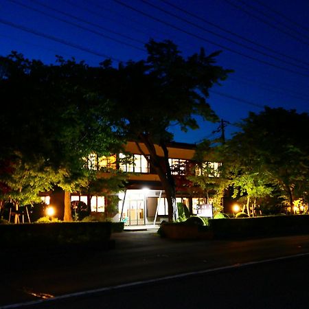 فندق ياماناكاكوفي  دار ضيافة فوجيزاكزرا المظهر الخارجي الصورة